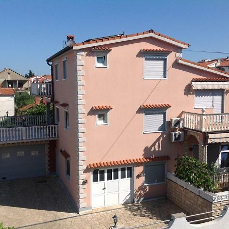 Katy & David Apartments Zadar Exterior photo