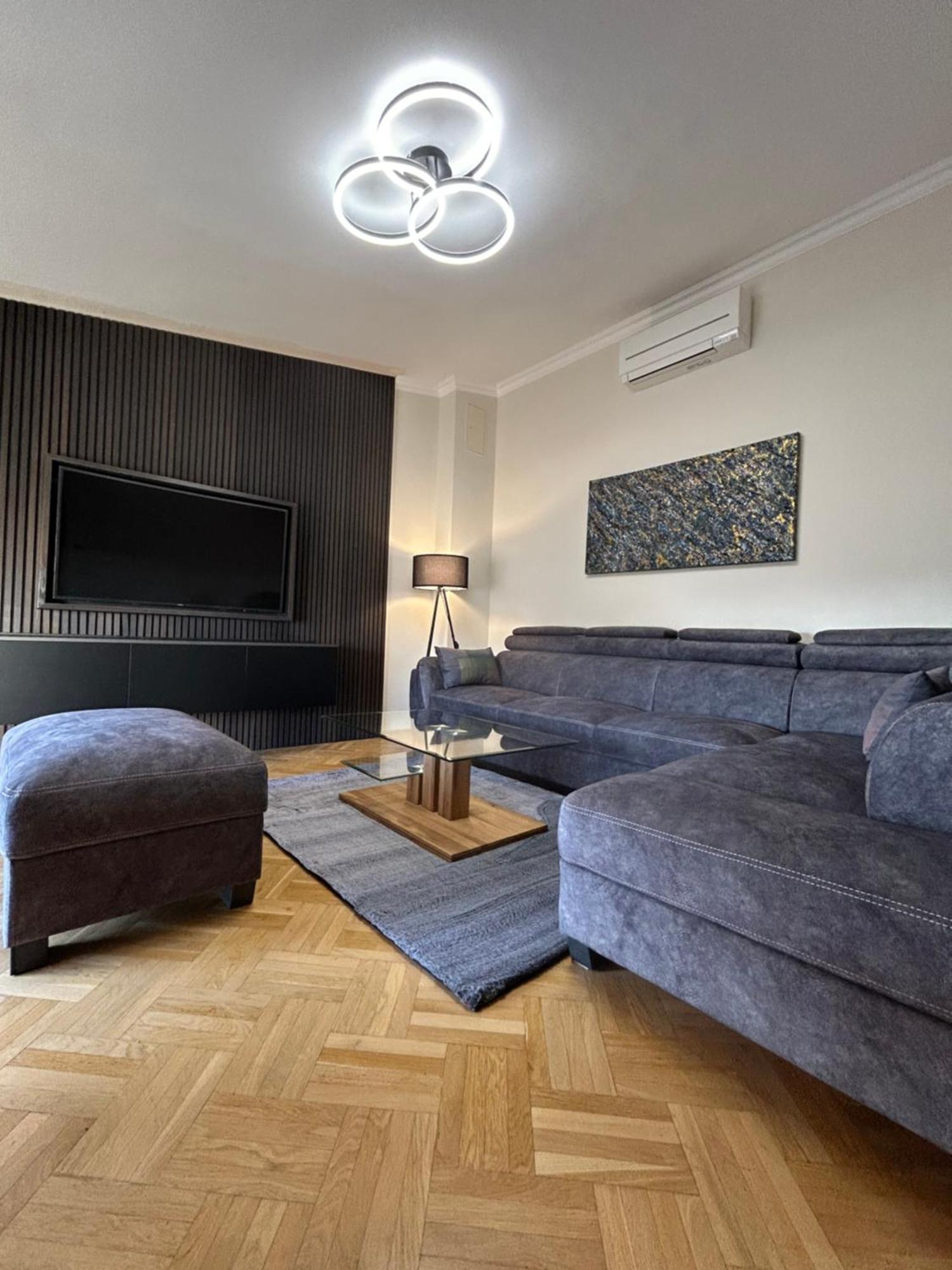 Katy & David Apartments Zadar Exterior photo
