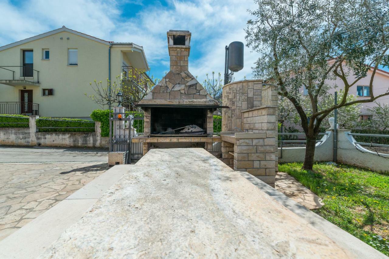 Katy & David Apartments Zadar Exterior photo